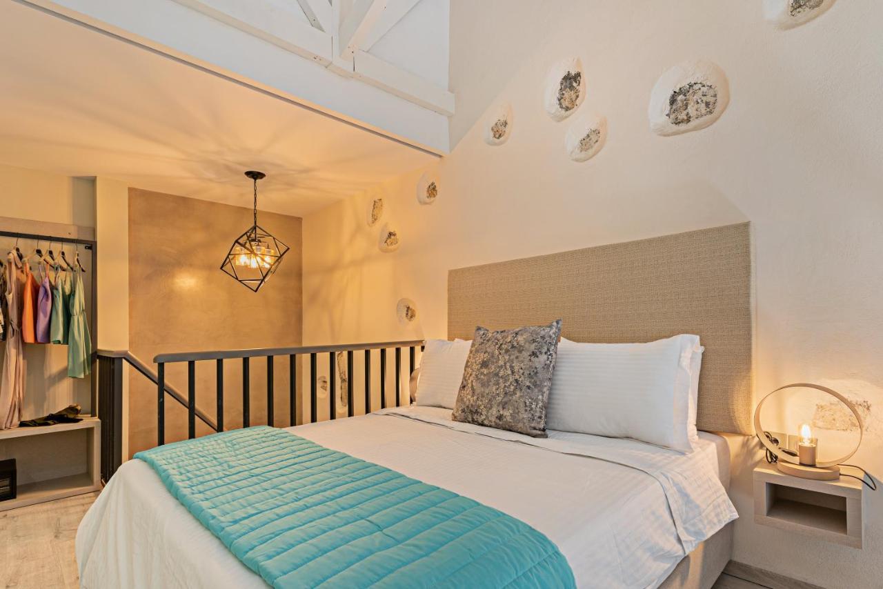 Mitos-Suites Rethymno  ภายนอก รูปภาพ